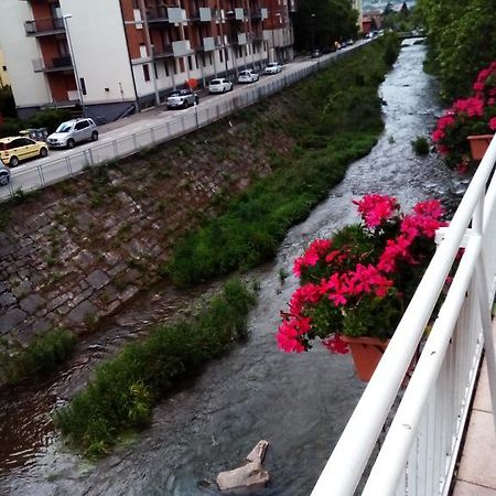 Alloggio Ponte Dei Cavalleggeri Trento Exterior photo